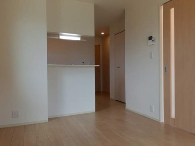 【内装】 | アマポーラＢ