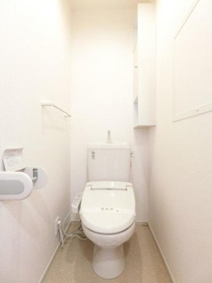 【トイレ】 | グラッツェＢ