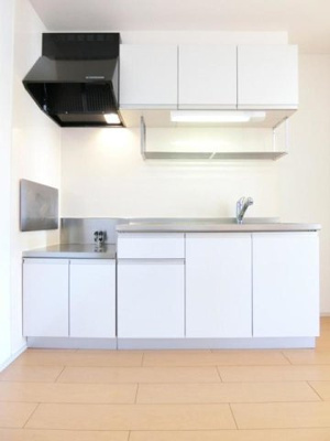 【キッチン】 | グラッツェＢ