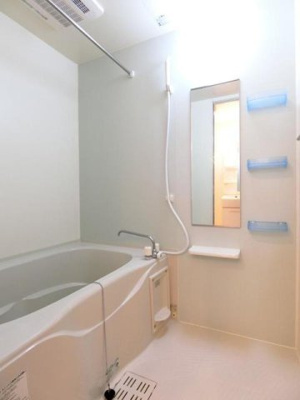 【浴室】 | グラッツェＢ