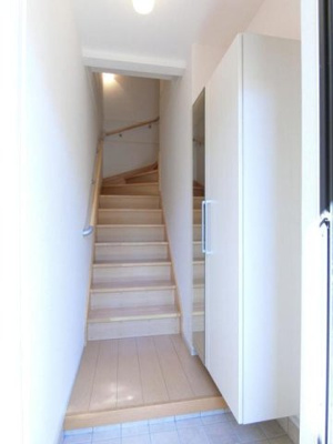 【玄関】 | グラッツェＢ