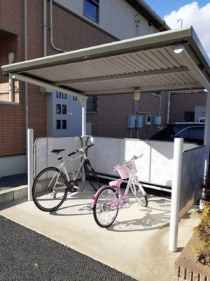 【その他共用部分】 | ＬＵＰＩＮＵＳ（ルピナス）