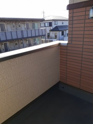 【バルコニー】 | ＬＵＰＩＮＵＳ（ルピナス）