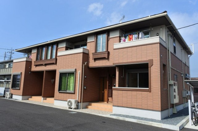 【外観】 | ＬＵＰＩＮＵＳ（ルピナス）