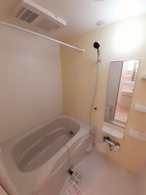 【浴室】 | ＬＵＰＩＮＵＳ（ルピナス）