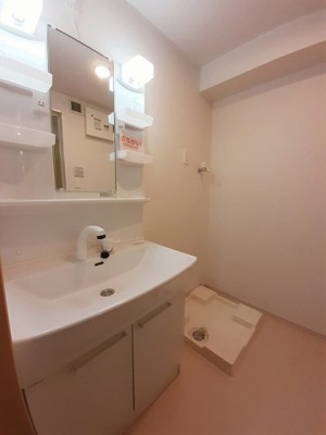 【洗面所】 | ＬＵＰＩＮＵＳ（ルピナス）