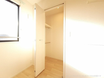 【収納】 | ラ・フェリーチェ