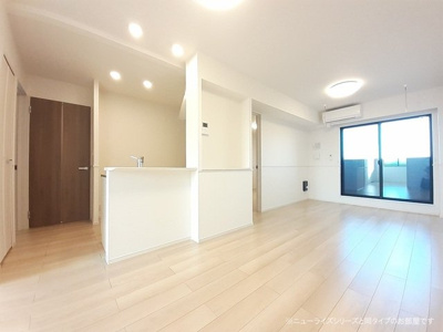 【居間・リビング】 | ラ・フェリーチェ