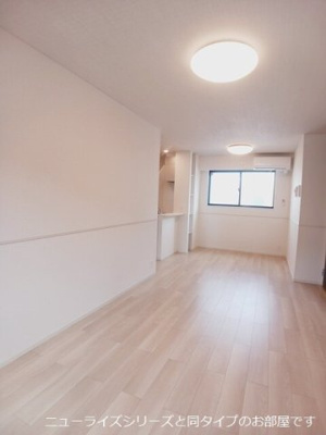 【居間・リビング】 | カハラ・Ａ