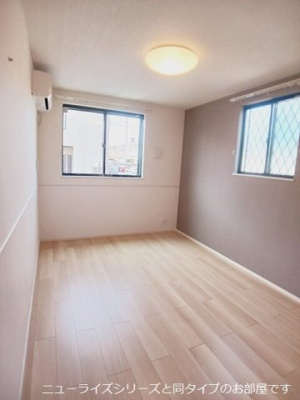 【内装】 | カハラ・Ａ