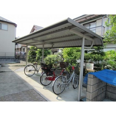 【その他共用部分】 | ウェザーイースト