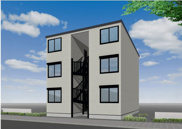 パークテラス大和の画像