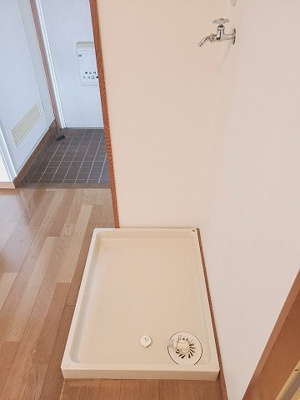 【設備】 | レークマンション