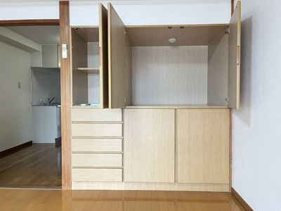 【設備】 | レークマンション
