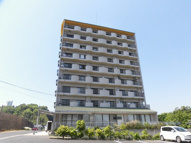 レークマンションの画像