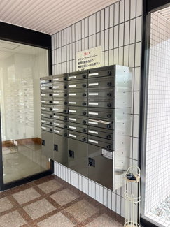 【その他共用部分】 | レークマンション