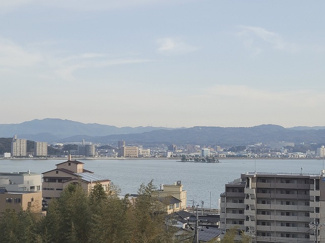 【展望】 | レークマンション