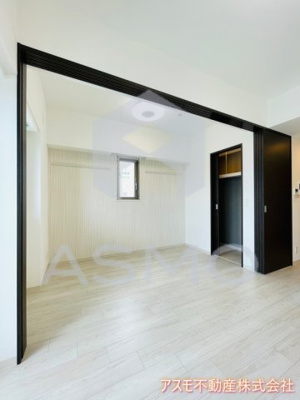 【内装】 | エステムコート谷町九丁目