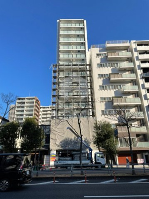 【外観】 | エステムコート谷町九丁目