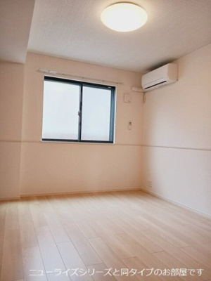 【内装】 | ヒカルサ伊勢崎Ⅰ