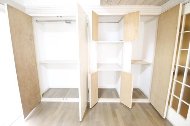 ※他部屋写真参考