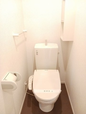 【トイレ】 | スターリースカイ