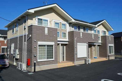 【外観】 | スターリースカイ