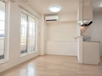 【居間・リビング】 | スターリースカイ