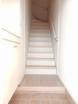 【玄関】 | スターリースカイ