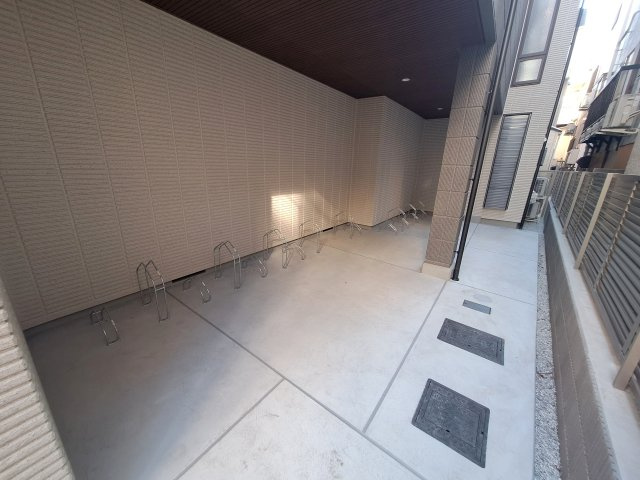 NOBEL中落合のその他共用部分