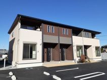 メゾン・ソレイユ　Ｂの画像