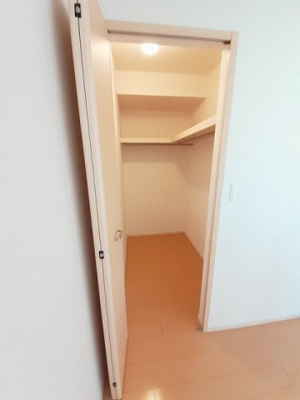 【収納】 | ラ・ポルテＢ