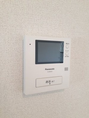 【セキュリティ】 | ラ・ポルテＢ