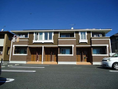 【外観】 | ラ・ポルテＢ