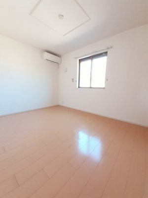 【内装】 | ラ・ポルテＢ