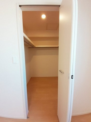 【収納】 | 凪ステージ　Ⅱ