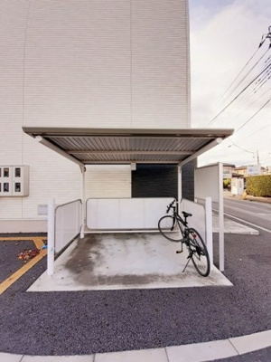 【その他共用部分】 | ラッフィナート