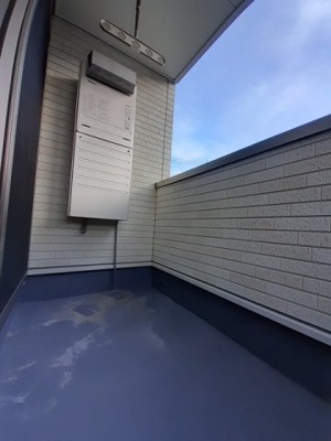 【バルコニー】 | ラッフィナート