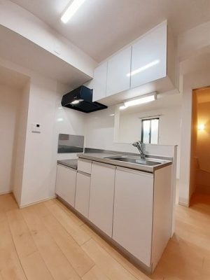 【キッチン】 | ラッフィナート