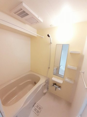 【浴室】 | ラッフィナート