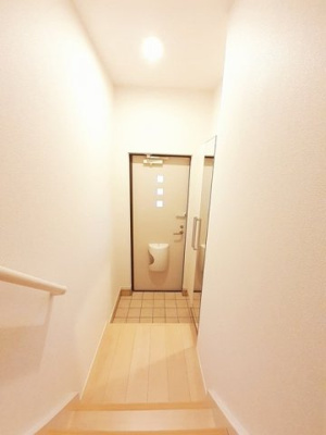 【玄関】 | ラッフィナート