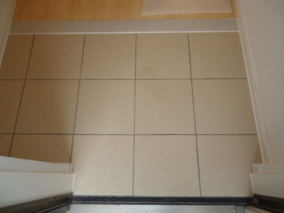 【玄関】 | ユーパークカルナ | 玄関