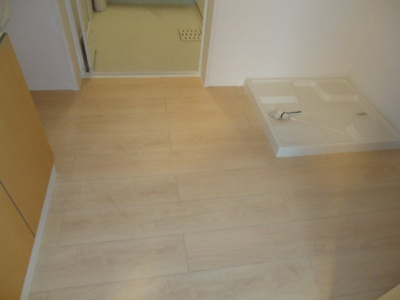 【その他】 | ユーパークカルナ | 脱衣場