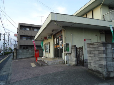 【周辺】 | ユーパークカルナ | 高林郵便局まで1,232ｍ