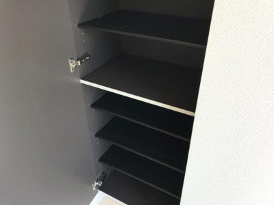 【収納】 | 仮）太田市西新町新築アパート | 収納（イメージ）