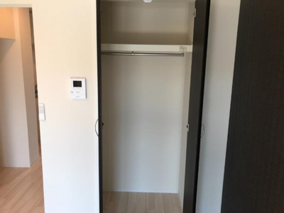 【収納】 | 仮）太田市西新町新築アパート | 収納（イメージ）