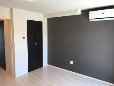 【内装】 | 仮）太田市西新町新築アパート | 室内（イメージ）