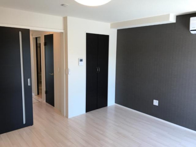 【内装】 | 仮）太田市西新町新築アパート | 室内（イメージ）