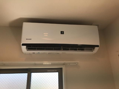 【設備】 | 仮）太田市西新町新築アパート | 室内設備（イメージ）