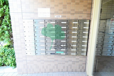 【その他共用部分】 | アンビシャス江崎